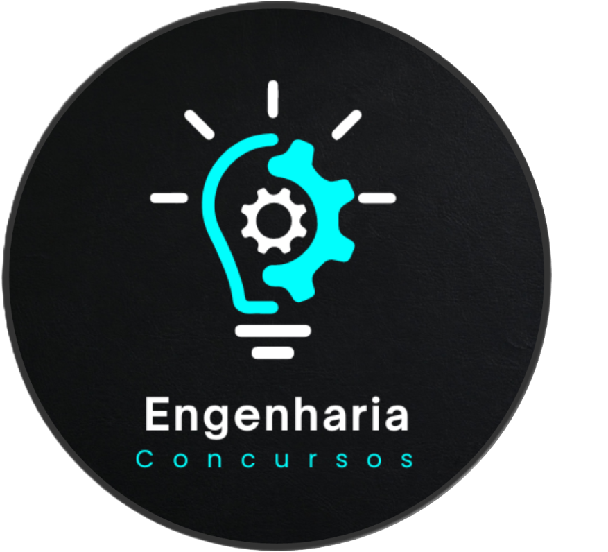 Logo Engenharia Concursos